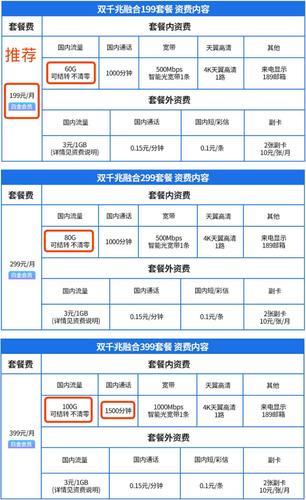 企业用户宽带怎么选?企业宽带办理价格及运营商对比推荐 第1张 企业用户宽带怎么选?企业宽带办理价格及运营商对比推荐 第1张