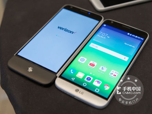 LG G5美版配置有何独特之处?与国行版有何差异? 第2张 LG G5美版配置有何独特之处?与国行版有何差异? 第2张