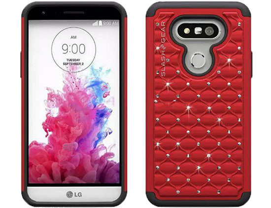LG G5美版配置有何独特之处?与国行版有何差异? 第1张 LG G5美版配置有何独特之处?与国行版有何差异? 第1张