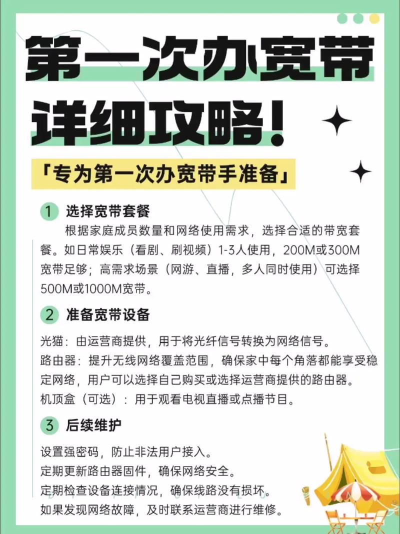 可保留宽带怎么办?宽带保留方法,宽带保留政策 第2张 可保留宽带怎么办?宽带保留方法,宽带保留政策 第2张