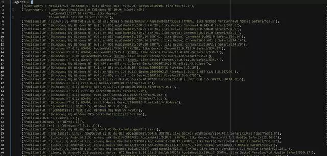 Python网络数据采集PDF,如何高效获取网络资源? 第2张 Python网络数据采集PDF,如何高效获取网络资源? 第2张