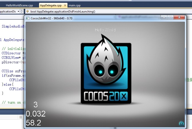 cocos2d如何配置?cocos2d配置教程详解 第1张 cocos2d如何配置?cocos2d配置教程详解 第1张