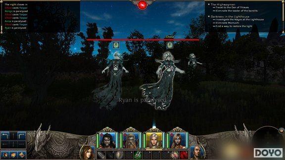 魔法门10配置要求高吗,魔法门10配置要求一览 第3张 魔法门10配置要求高吗,魔法门10配置要求一览 第3张