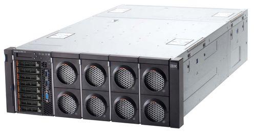 IBM x3850配置详细解析,有哪些升级选项和性能特点? 第2张 IBM x3850配置详细解析,有哪些升级选项和性能特点? 第2张