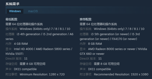 游戏重新配置文件后还是卡?解决方法有哪些? 第3张 游戏重新配置文件后还是卡?解决方法有哪些? 第3张
