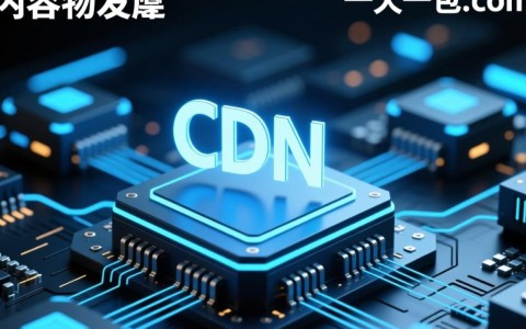 一天一包.com如何实现cdn免备案?背后原理揭秘! 第1张 一天一包.com如何实现cdn免备案?背后原理揭秘! 第1张