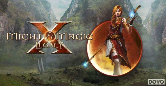 魔法门10配置要求高吗,魔法门10最低配置要求一览 第2张 魔法门10配置要求高吗,魔法门10最低配置要求一览 第2张