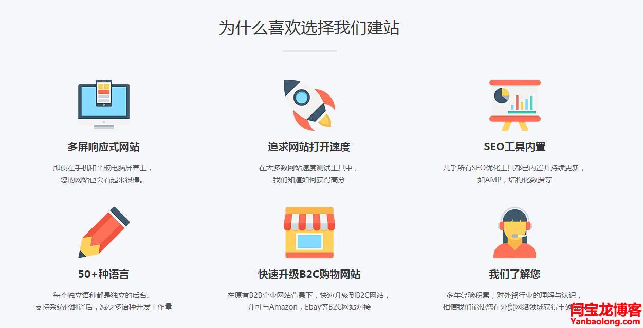 设计开发多语言网站 第1张 设计开发多语言网站 第1张