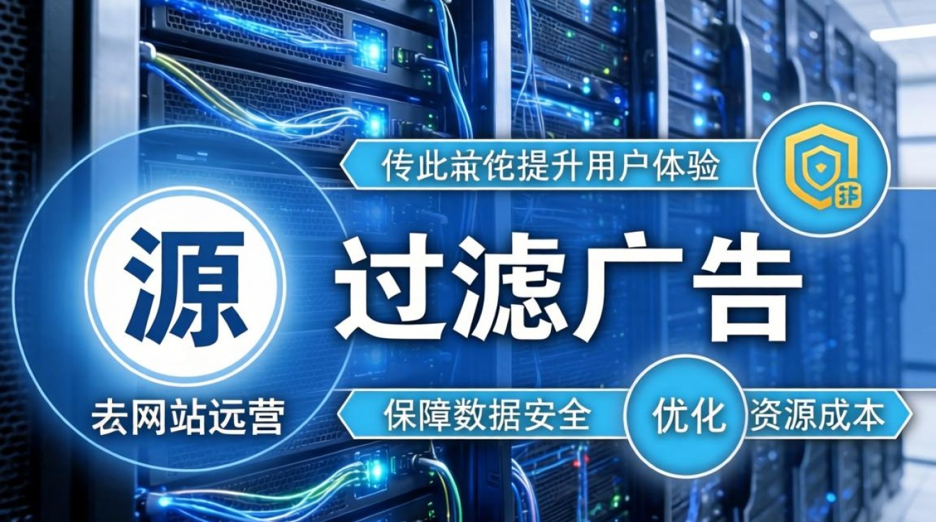 服务器如何过滤广告?服务器端广告过滤方法有哪些? 第2张 服务器如何过滤广告?服务器端广告过滤方法有哪些? 第2张
