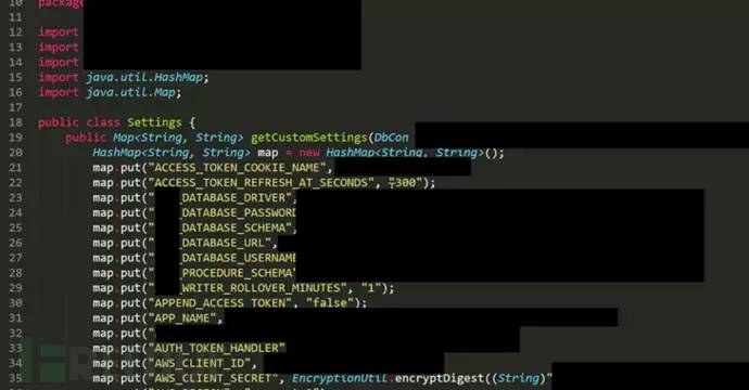 安全狗黑数据库会泄露用户隐私吗? 第3张 安全狗黑数据库会泄露用户隐私吗? 第3张