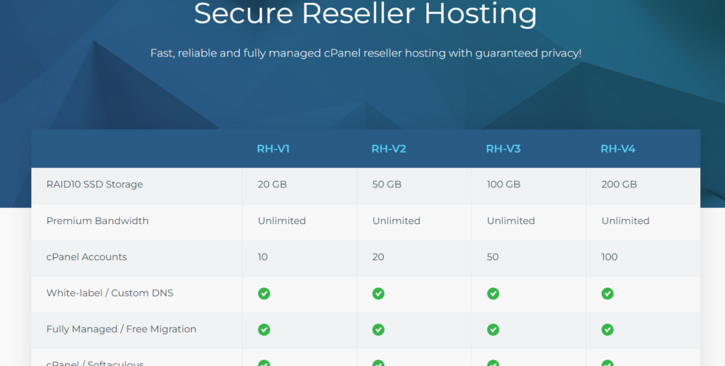 maple-hosting：荷兰服务器，抗反馈，无视版权，最高20Gbps带宽不限制流量