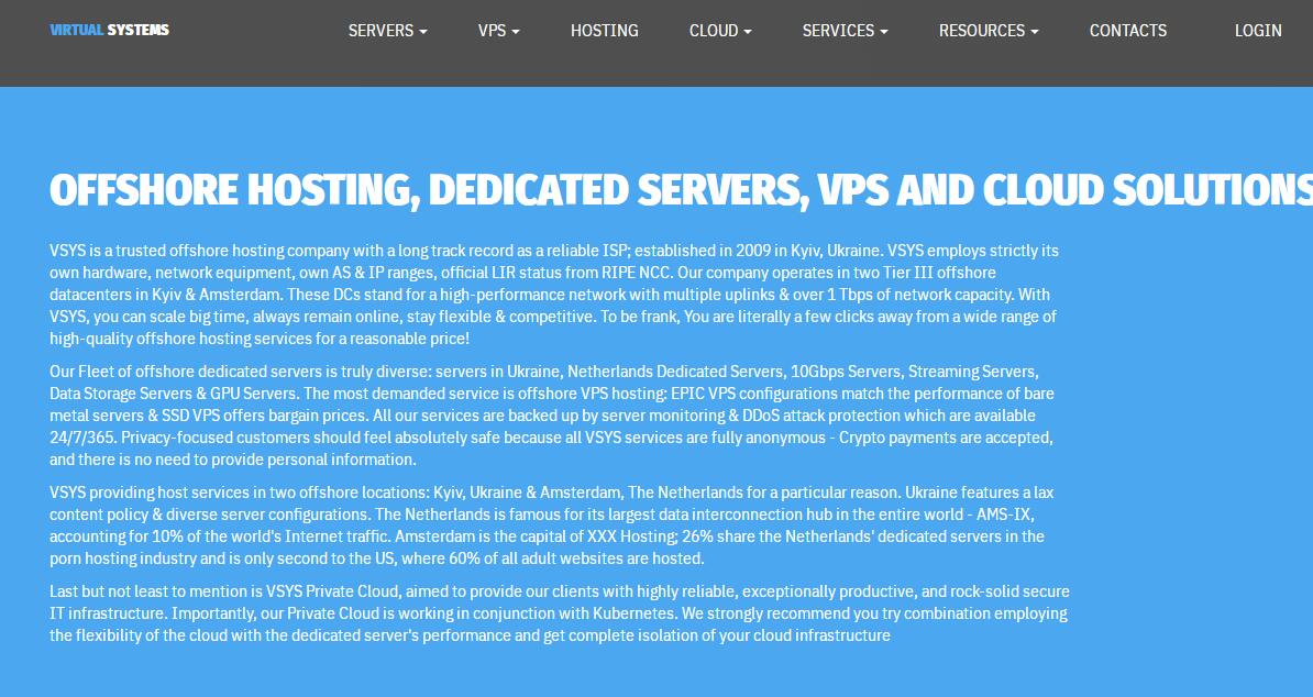 maple-hosting:荷兰服务器,抗反馈,无视版权,最高20Gbps带宽不限制流量 第2张 maple-hosting:荷兰服务器,抗反馈,无视版权,最高20Gbps带宽不限制流量 第2张