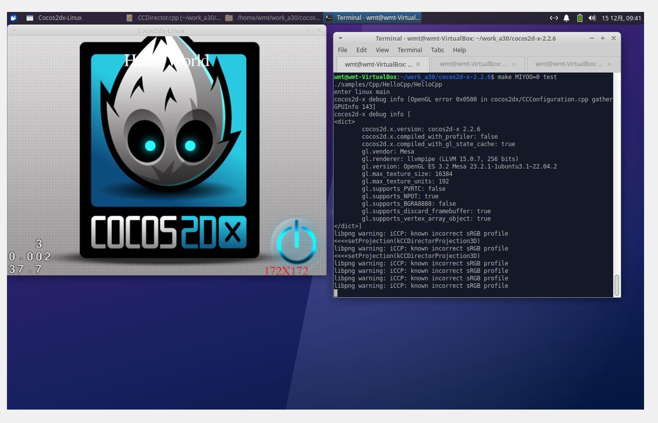 cocos2d怎么配置?cocos2d环境搭建教程 第3张 cocos2d怎么配置?cocos2d环境搭建教程 第3张