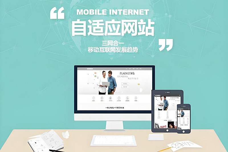 深圳自适应网站开发 第2张 深圳自适应网站开发 第2张