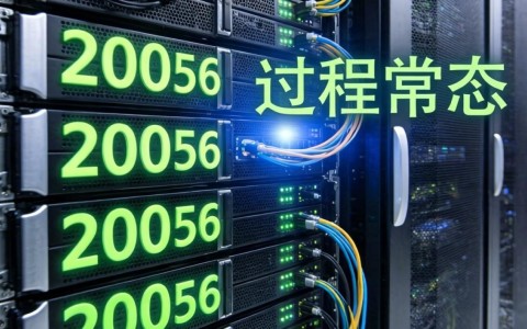 服务器进程100扫描是什么?服务器进程100扫描如何解决? 第1张 服务器进程100扫描是什么?服务器进程100扫描如何解决? 第1张