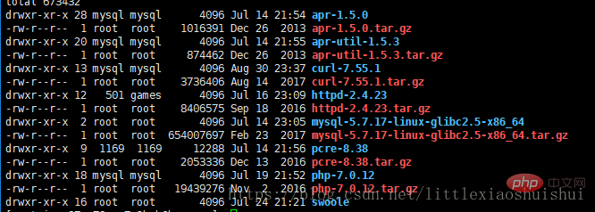 php curl怎么配置?php curl配置参数详解与常见问题解决方案 第2张 php curl怎么配置?php curl配置参数详解与常见问题解决方案 第2张