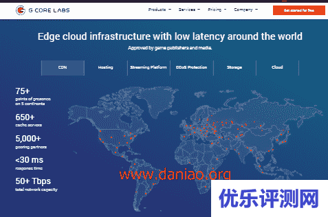 park-web:俄罗斯新西伯利亚服务器,1Gbps独享带宽,高速直连中国内地 第3张 park-web:俄罗斯新西伯利亚服务器,1Gbps独享带宽,高速直连中国内地 第3张