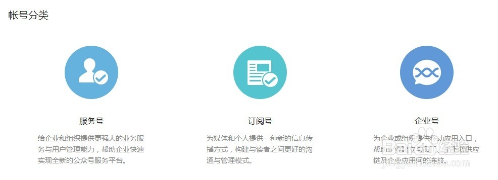 微信公众号域名申请需要注意哪些关键环节和条件? 第1张 微信公众号域名申请需要注意哪些关键环节和条件? 第1张
