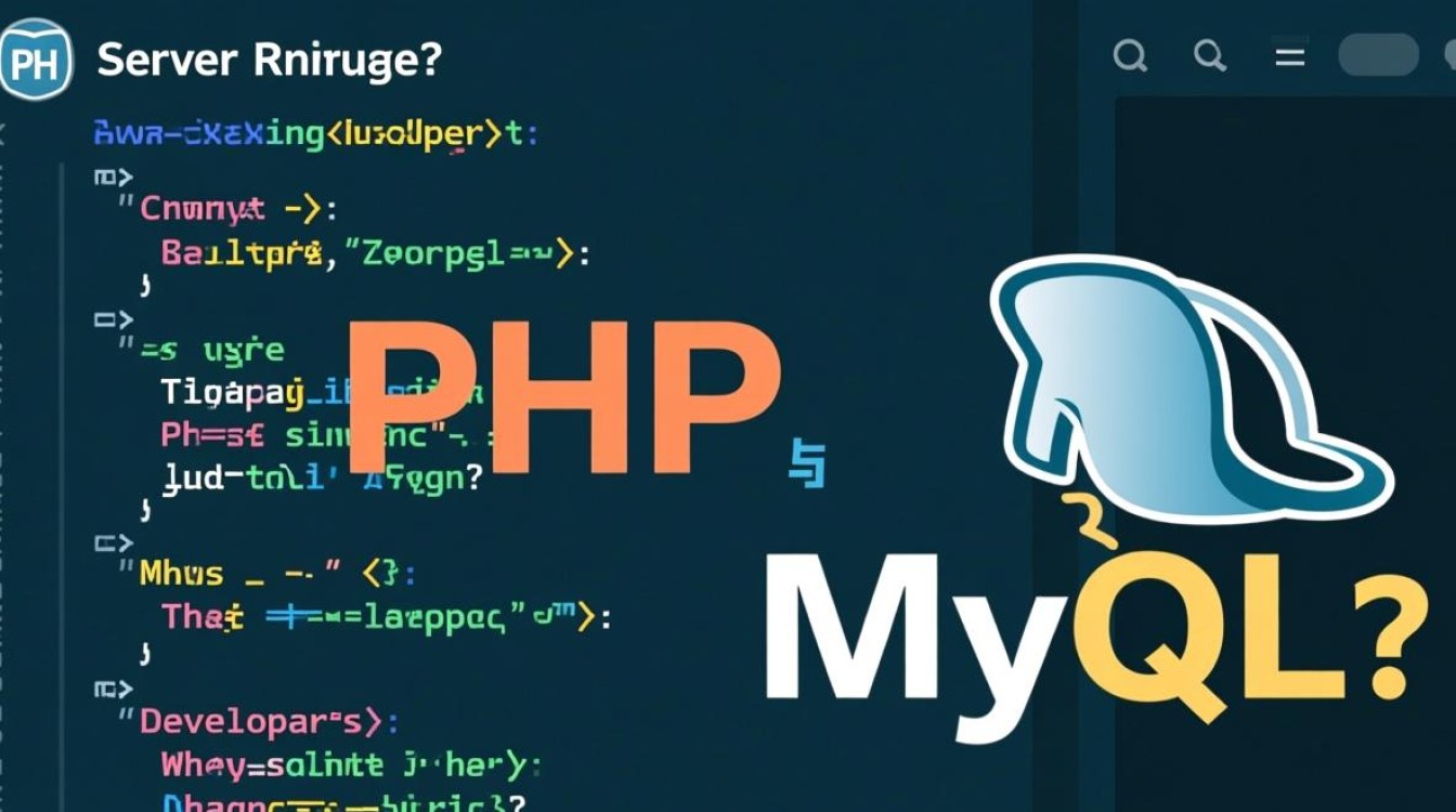 PHP适合什么数据库,PHP开发用什么数据库最好 第2张 PHP适合什么数据库,PHP开发用什么数据库最好 第2张