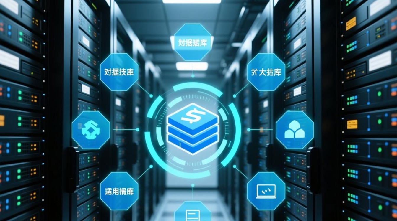 为何非关系型数据库在特定场景下被认为不适用?探讨适用性争议与解决方案。 第3张 为何非关系型数据库在特定场景下被认为不适用?探讨适用性争议与解决方案。 第3张