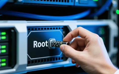 服务器重置root密码的具体步骤、操作方法及注意事项是什么? 第2张 服务器重置root密码的具体步骤、操作方法及注意事项是什么? 第2张