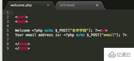 PHP表单如何连接数据库，PHP表单提交数据到数据库的步骤