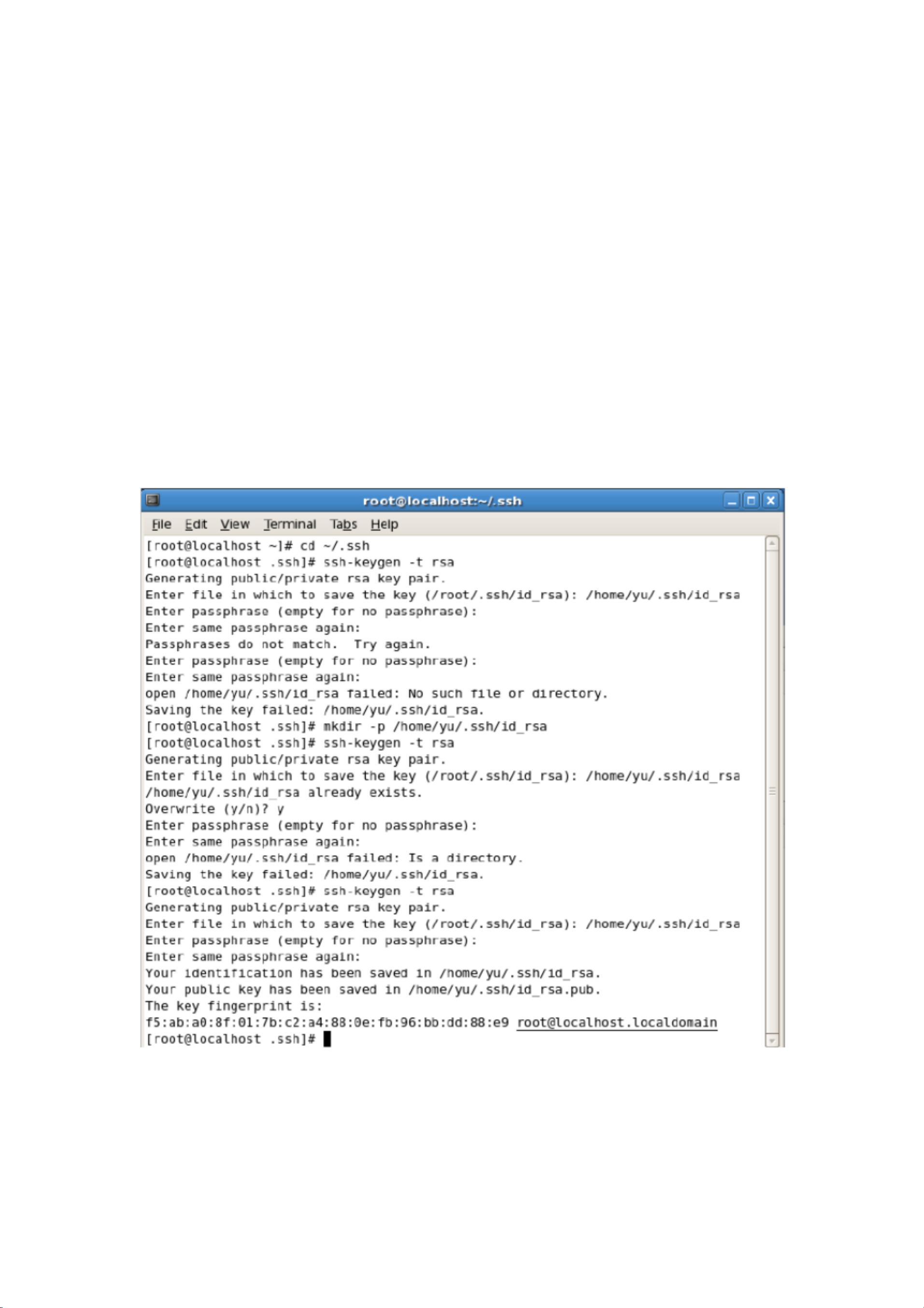 SSH配置在Win7系统中的具体步骤和注意事项有哪些? 第2张 SSH配置在Win7系统中的具体步骤和注意事项有哪些? 第2张