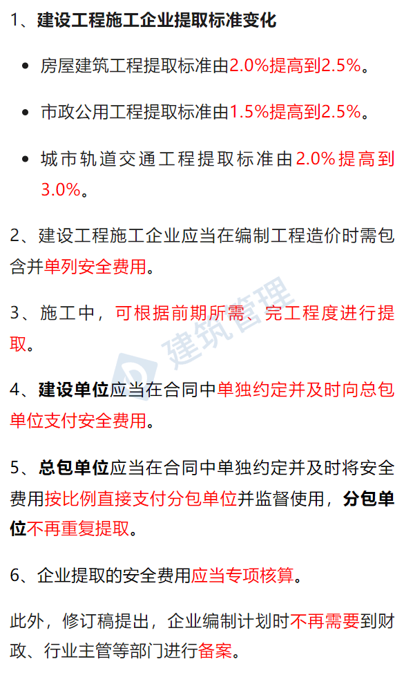 安全标准化收费标准是多少?企业如何申请与调整? 第1张 安全标准化收费标准是多少?企业如何申请与调整? 第1张
