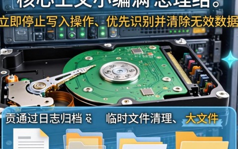 服务器释放无力内存怎么清理 | 服务器内存释放优化方法