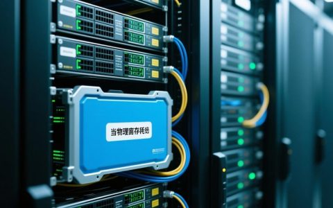 服务器释放无力内存怎么清理 | 服务器内存释放优化方法 第3张 服务器释放无力内存怎么清理 | 服务器内存释放优化方法 第3张