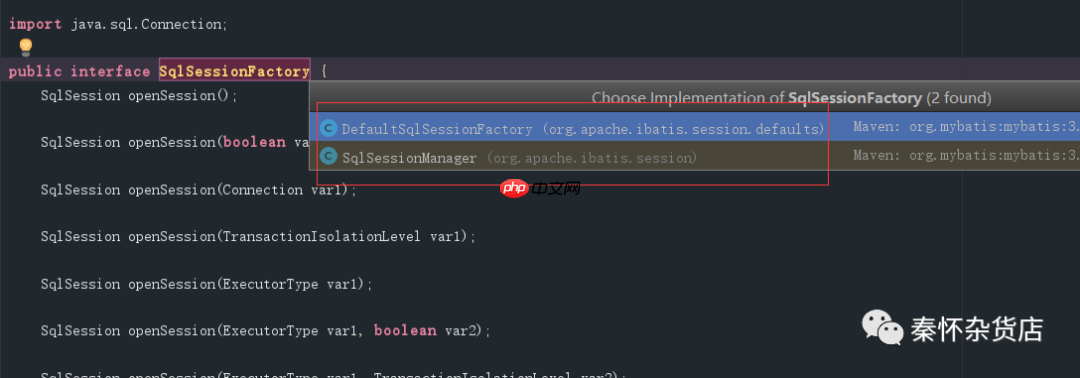mybatis配置MySQL时遇到哪些常见问题及解决方法? 第1张 mybatis配置MySQL时遇到哪些常见问题及解决方法? 第1张