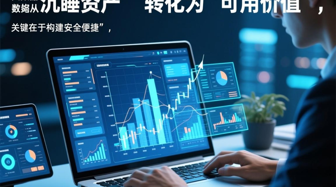 如何实现安全便捷的大数据访问体验? 第1张 如何实现安全便捷的大数据访问体验? 第1张