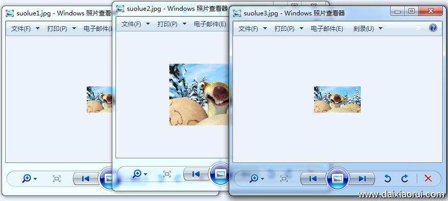 PHP如何获取网站缩略图,如何实现网页自动截图功能 第3张 PHP如何获取网站缩略图,如何实现网页自动截图功能 第3张