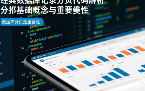 asp.net中经典数据库分页代码如何优化以提高查询效率? 第2张 asp.net中经典数据库分页代码如何优化以提高查询效率? 第2张