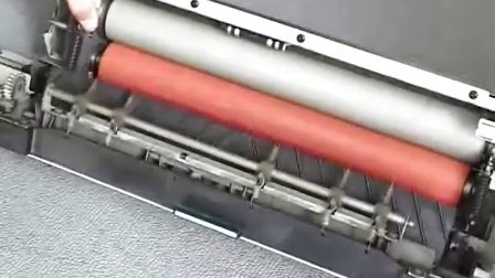 立思辰GB3731CDN定影器坏了如何更换? 第2张 立思辰GB3731CDN定影器坏了如何更换? 第2张