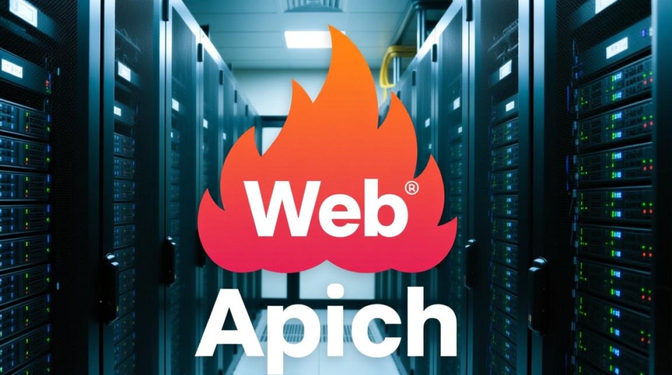 Apache改网站时延优化有哪些具体方法? 第2张 Apache改网站时延优化有哪些具体方法? 第2张