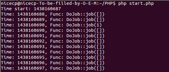 PHP如何获取网络北京时间,PHP获取网络时间代码怎么写? 第3张 PHP如何获取网络北京时间,PHP获取网络时间代码怎么写? 第3张