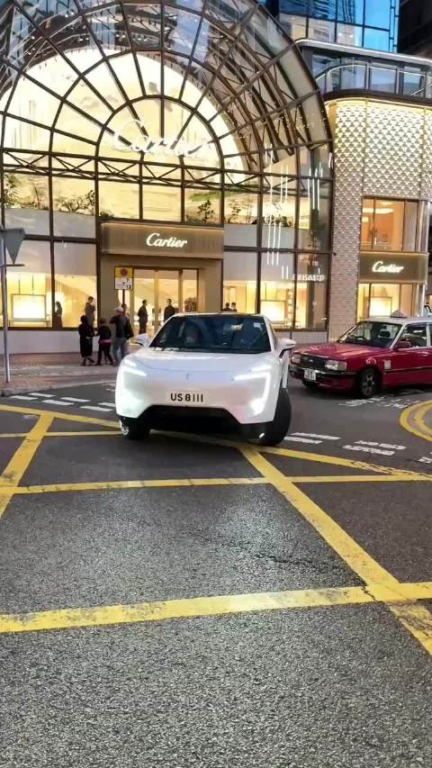#豪车# zji:香港双向CN2 VDS,独享硬件,4小时交付,可以确保全天候网络不炸 第1张 #豪车# zji:香港双向CN2 VDS,独享硬件,4小时交付,可以确保全天候网络不炸 第1张