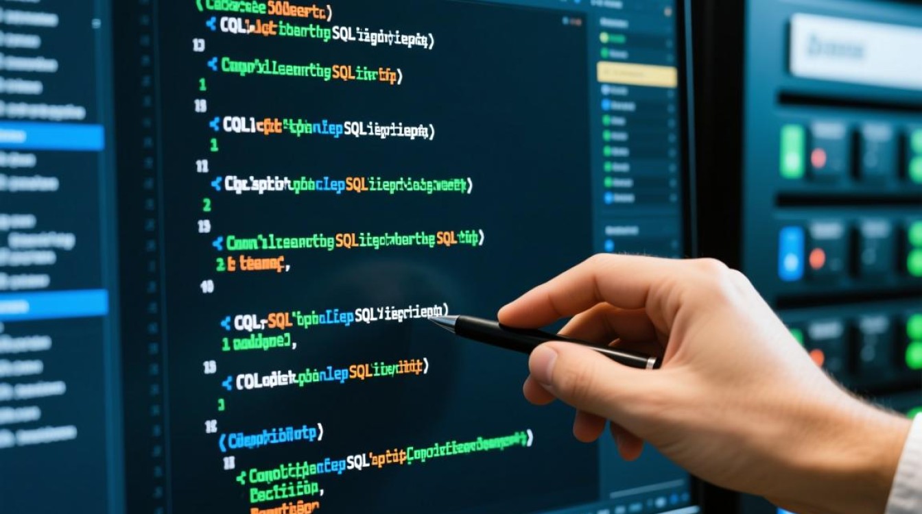 批量执行SQL语句有哪些高效且实用的方法与技巧? 第1张 批量执行SQL语句有哪些高效且实用的方法与技巧? 第1张