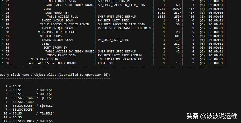 批量执行SQL语句有哪些高效且实用的方法与技巧? 第2张 批量执行SQL语句有哪些高效且实用的方法与技巧? 第2张