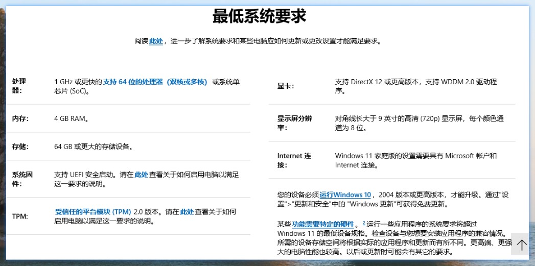 win8.1电脑配置要求高吗,win8.1系统最低配置要求是什么 第2张 win8.1电脑配置要求高吗,win8.1系统最低配置要求是什么 第2张