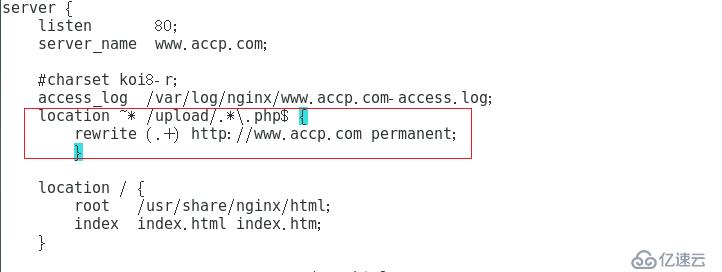 Nginx rewrite 配置中,如何确保URL重写精准无误,避免潜在错误? 第1张 Nginx rewrite 配置中,如何确保URL重写精准无误,避免潜在错误? 第1张