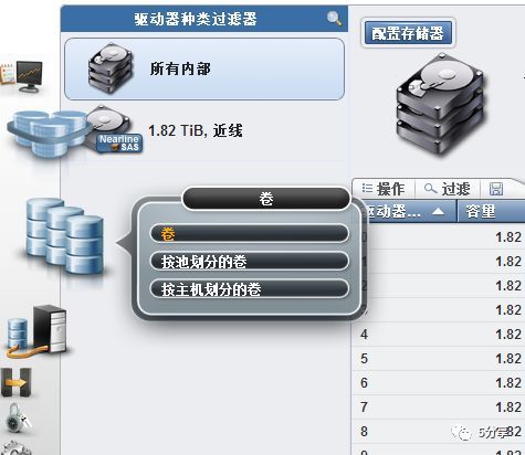 IBM v3500配置教程,IBM v3500怎么配置? 第2张 IBM v3500配置教程,IBM v3500怎么配置? 第2张