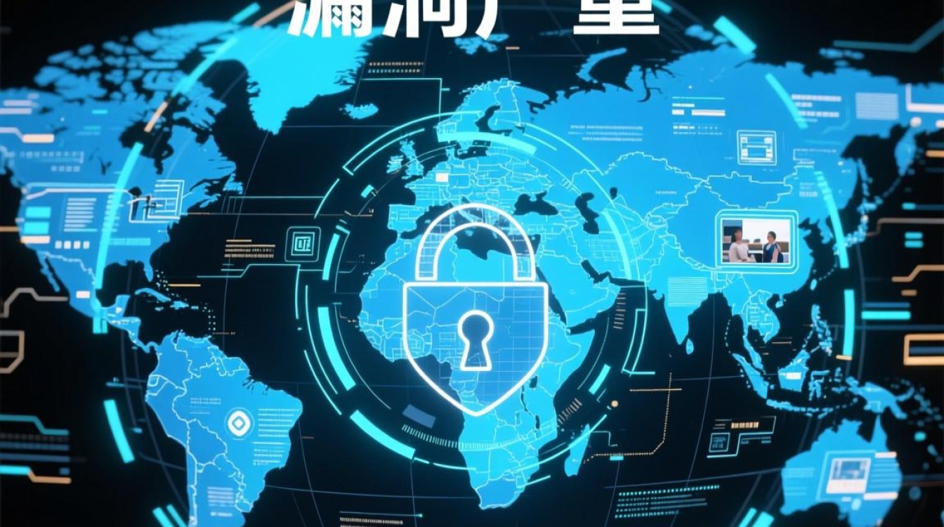安全漏洞信息是什么意思?对普通用户有何影响? 第3张 安全漏洞信息是什么意思?对普通用户有何影响? 第3张