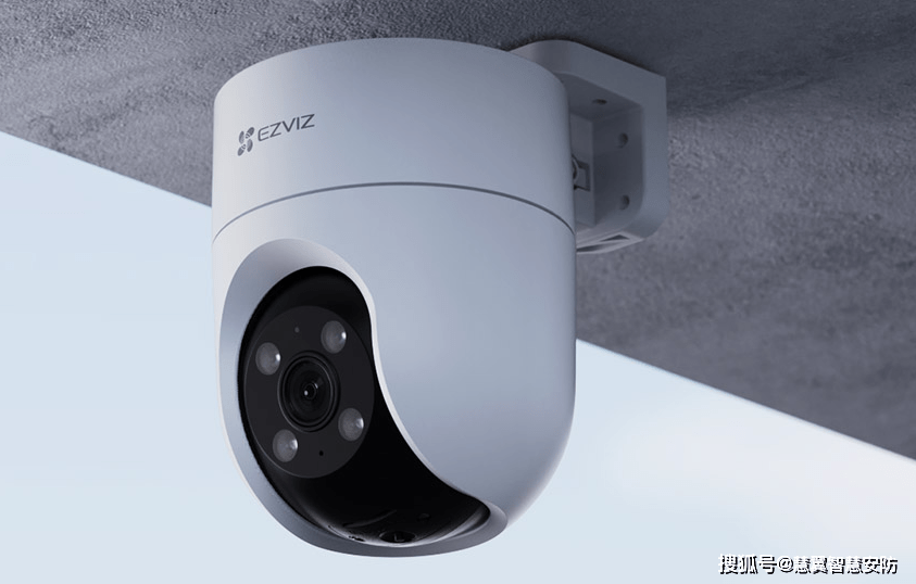 安全监控型号怎么选?不同场景适用哪些型号? 第2张 安全监控型号怎么选?不同场景适用哪些型号? 第2张