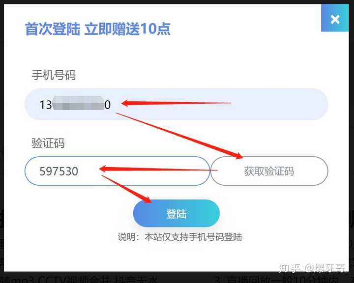 手机如何修改域名?详细步骤教你轻松操作 第3张 手机如何修改域名?详细步骤教你轻松操作 第3张