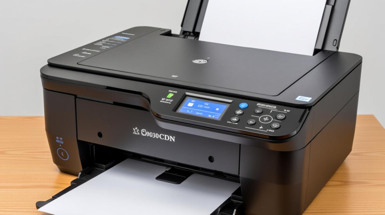 兄弟dcp9030cdn加墨粉后显示需要清零怎么解决? 第3张 兄弟dcp9030cdn加墨粉后显示需要清零怎么解决? 第3张