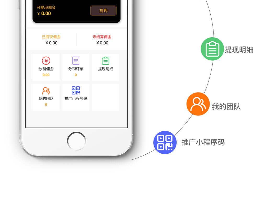 贵阳小程序开发平台哪家好?小程序开发服务推荐 第2张 贵阳小程序开发平台哪家好?小程序开发服务推荐 第2张