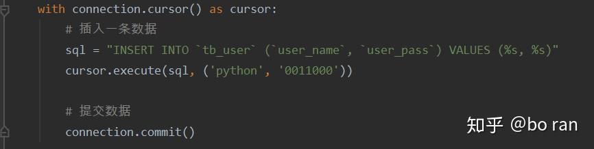 Python连接MySQL数据库时,有哪些常见问题及解决方案? 第2张 Python连接MySQL数据库时,有哪些常见问题及解决方案? 第2张